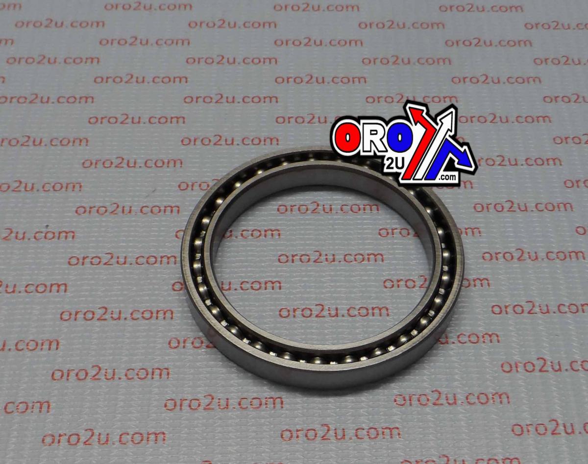 All Balls Racing Bearing 45x58x7 6809 Open, Allballs