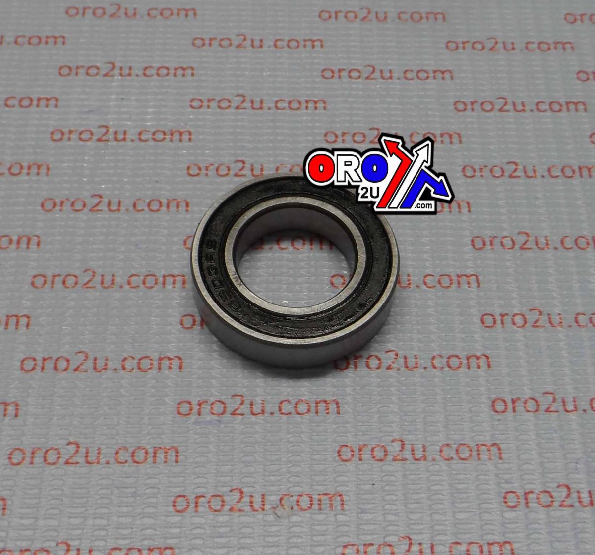 All Balls Racing Bearing 17x30x7 6903-2rs, Allballs Sealed