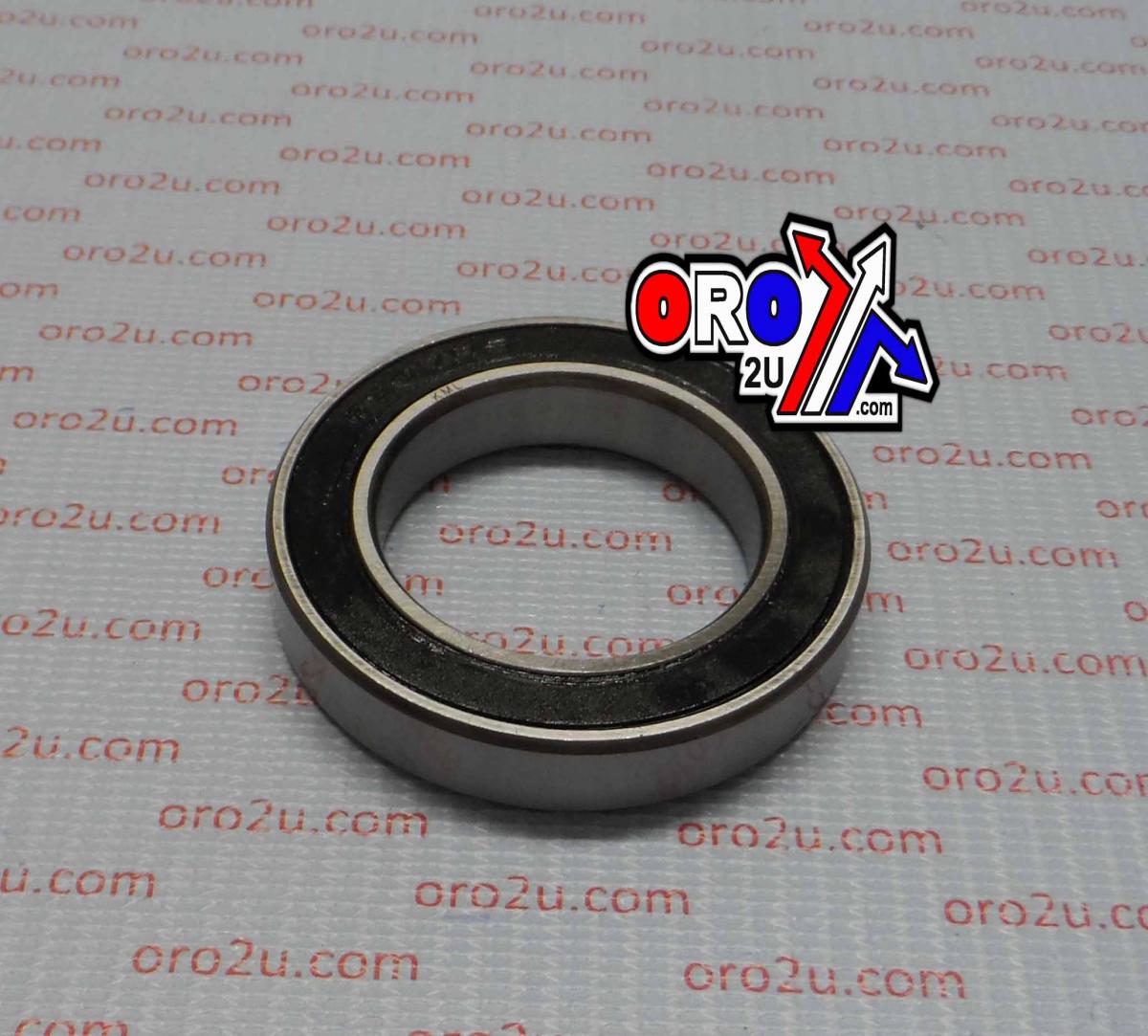 All Balls Racing Bearing 35x55x10 6907-2rs, Allballs Sealed