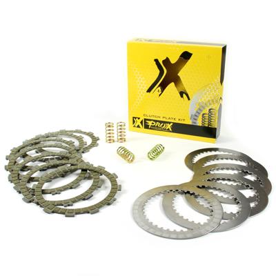 Pro-X Racing Clutch Kit 94-96 KX125 Hd, Prox 16.cps42094 Made in Japan