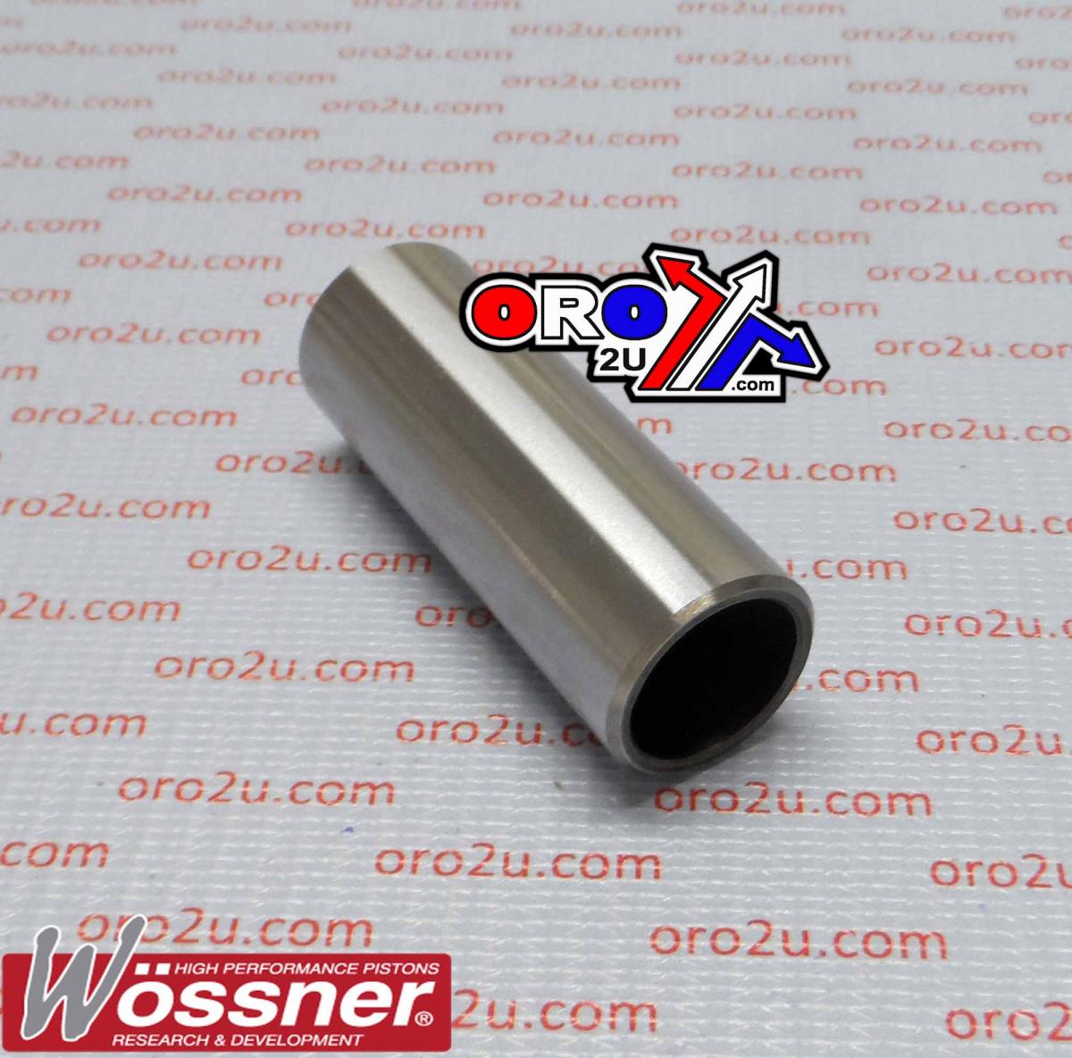 Wossner Piston Pin 20x55 79gr WP952