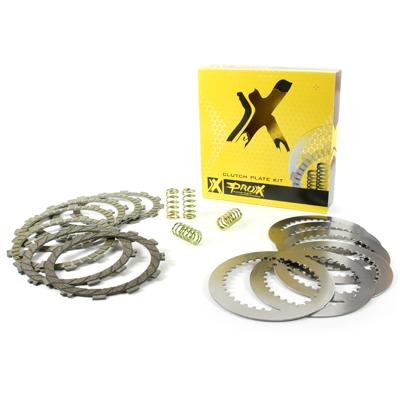 Pro-X Racing Clutch Kit 97-02 KX125 Hd, Prox 16.cps42097 Made in Japan