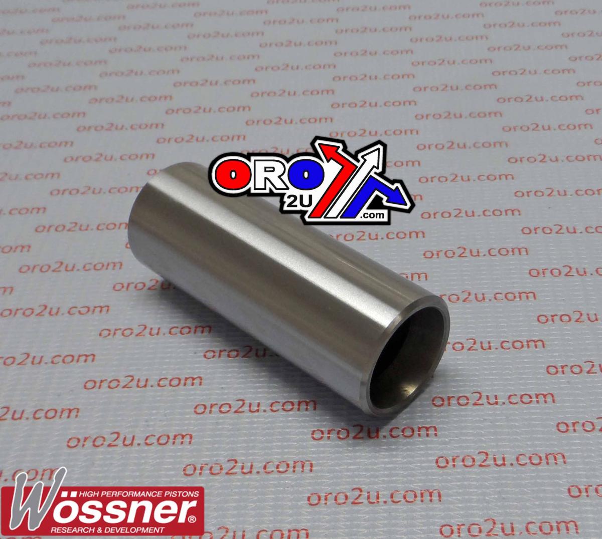 Wossner Piston Pin 24x63.50mm