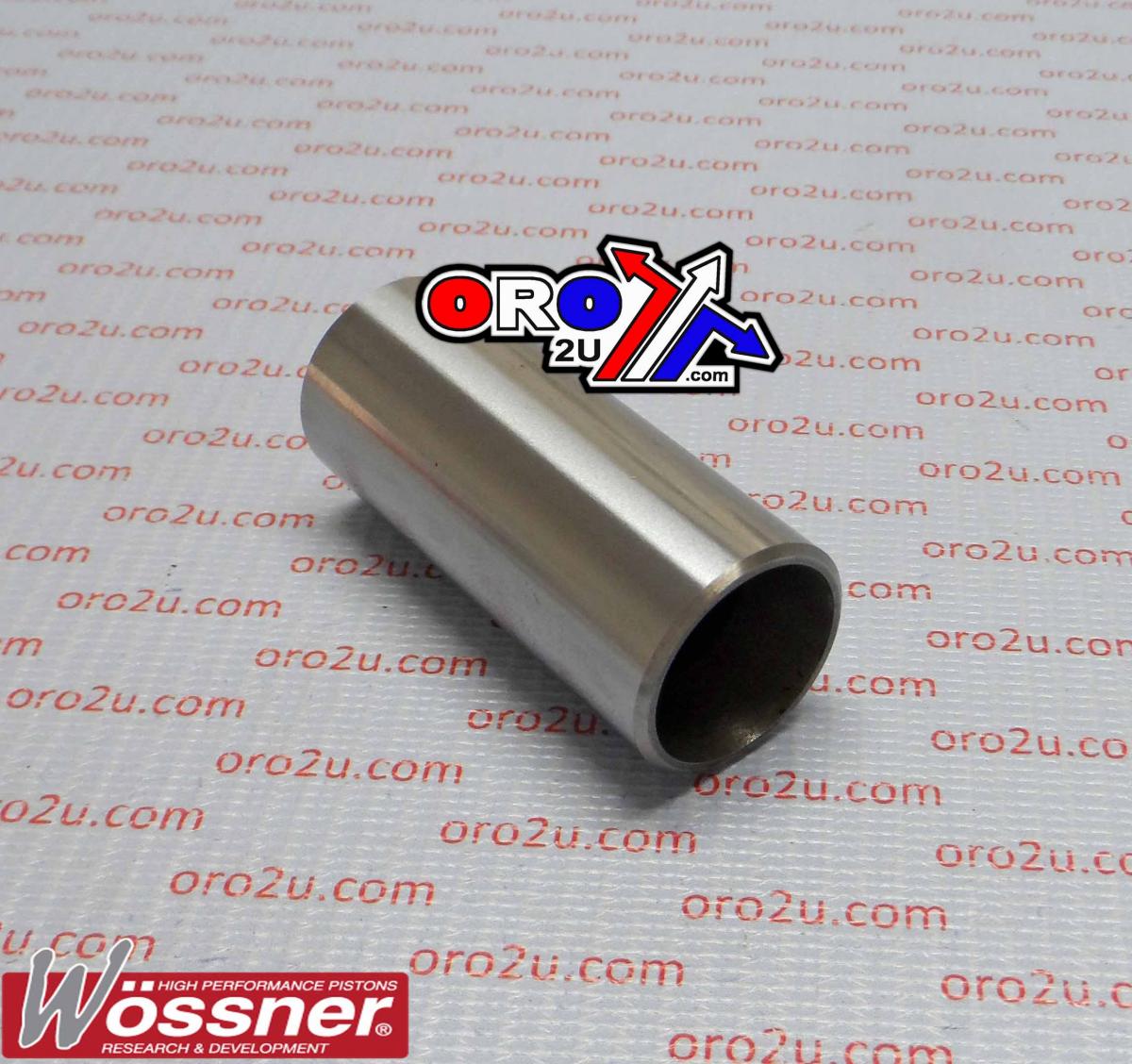Wossner Piston Pin 24x56.00mm 90gr, WP057-sp