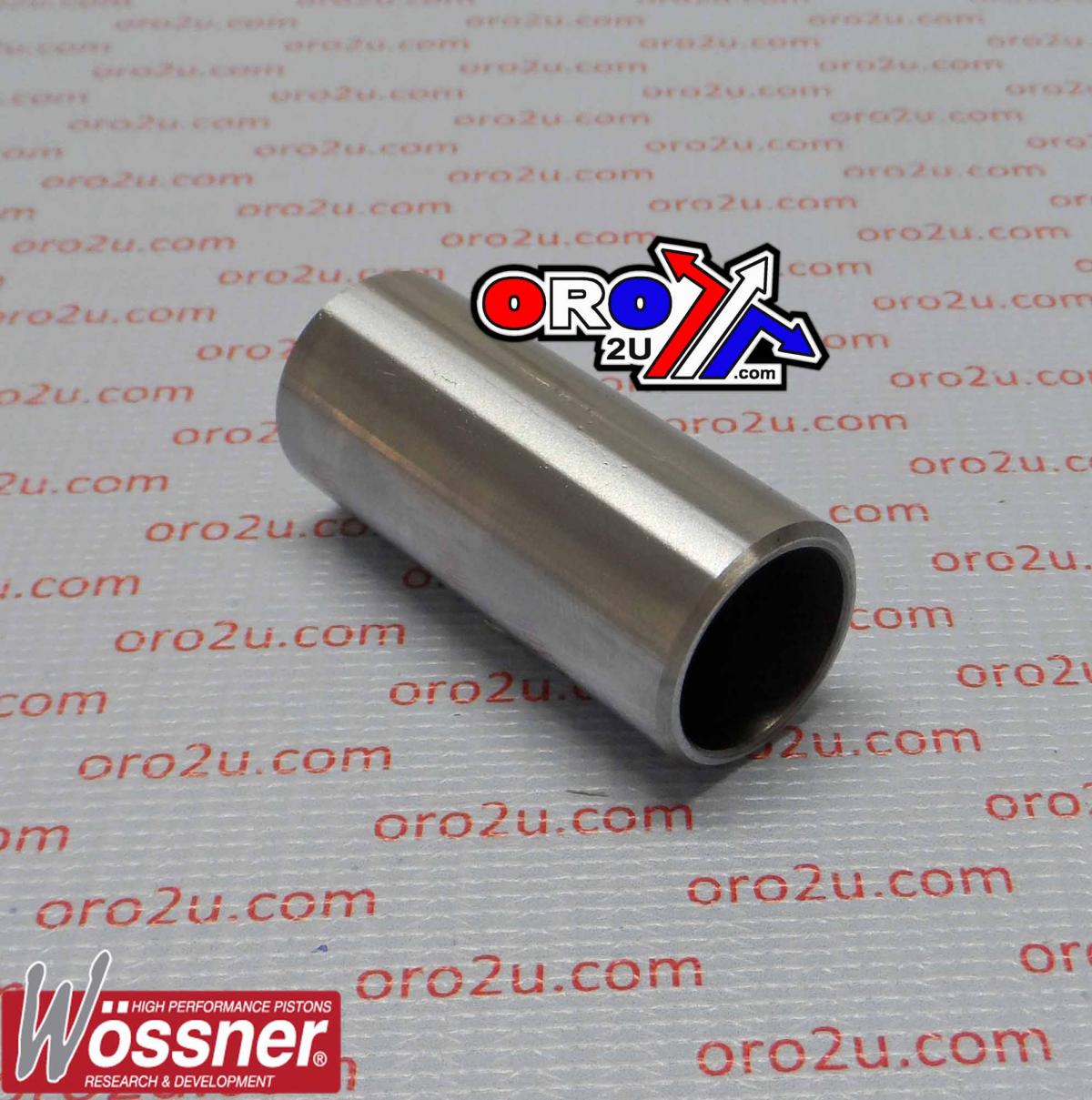 Wossner Piston Pin 20x46 58gr WP029