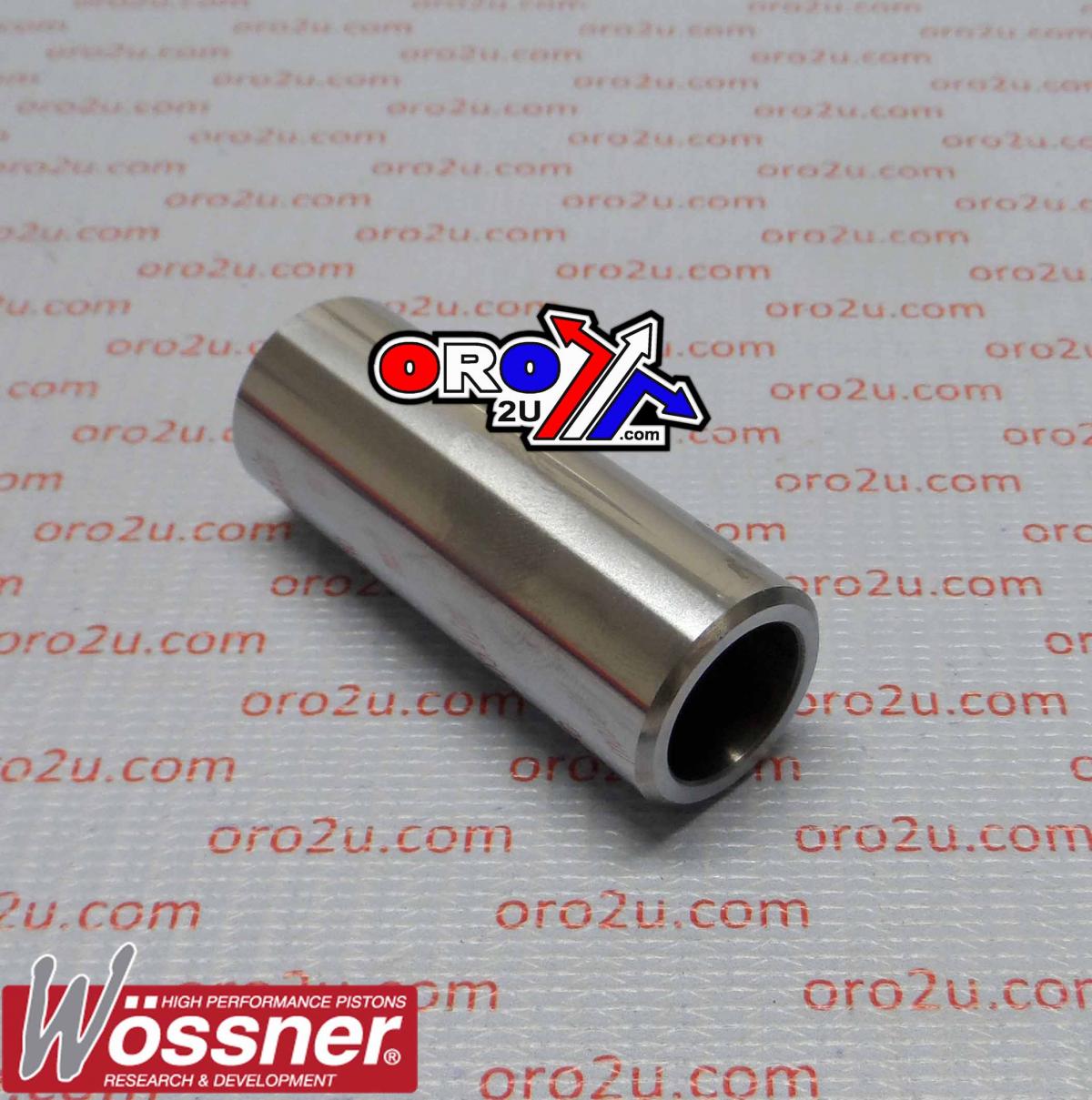 Wossner Piston Pin 19x51mm 75gr WP037