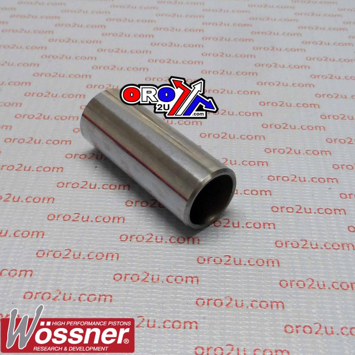 Wossner Piston Pin 20x51 66gr WP038-sp