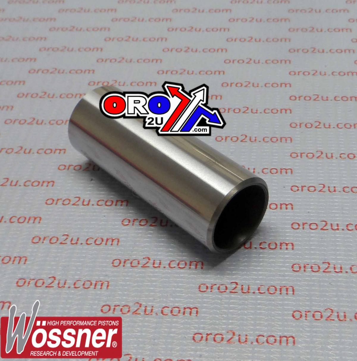 Wossner Piston Pin 21x55.50 86gr WP034