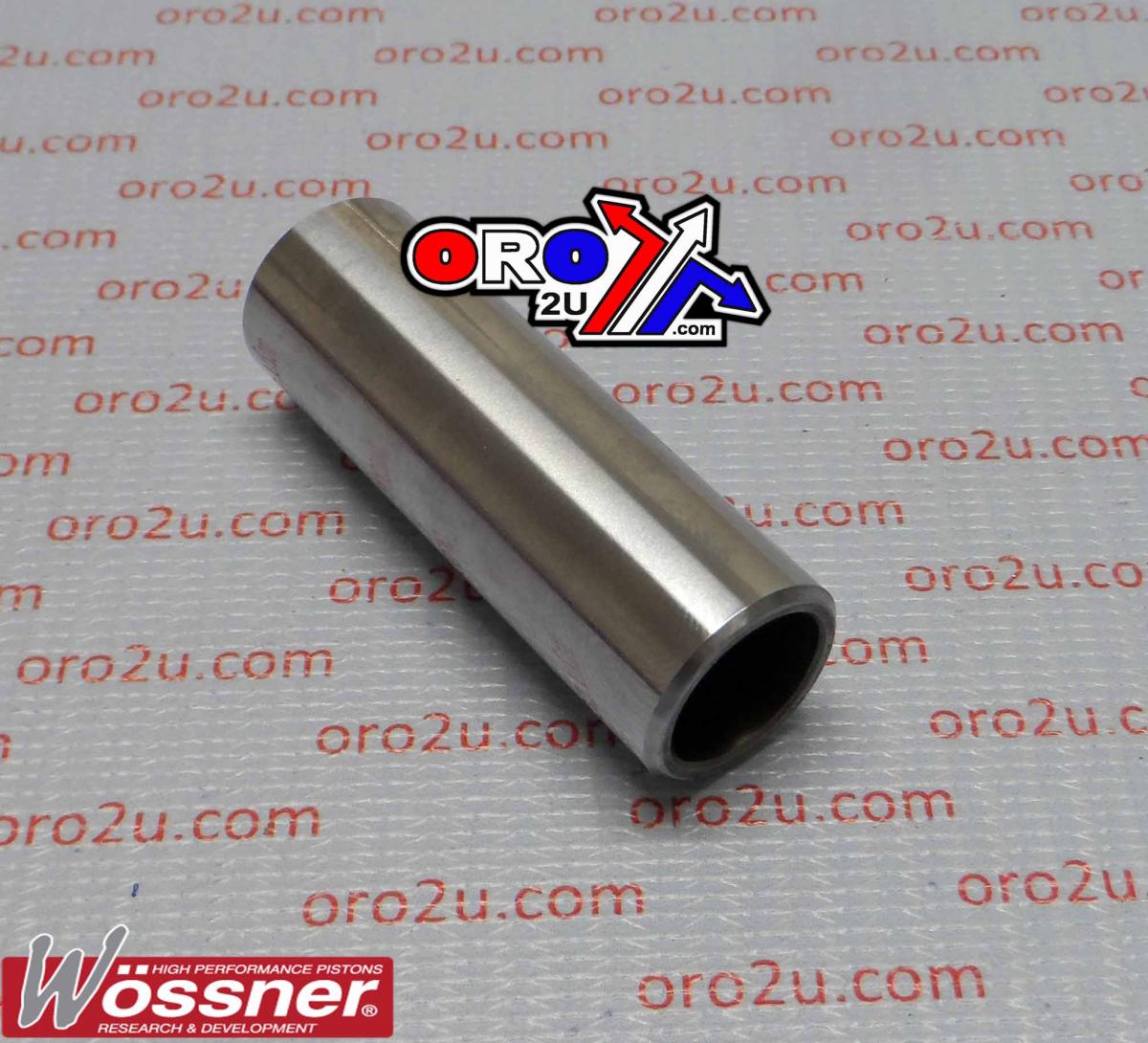 Wossner Piston Pin 17x51 55gr WP090