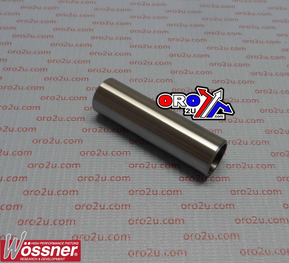 Wossner Piston Pin 18x62.8 71gr WP042