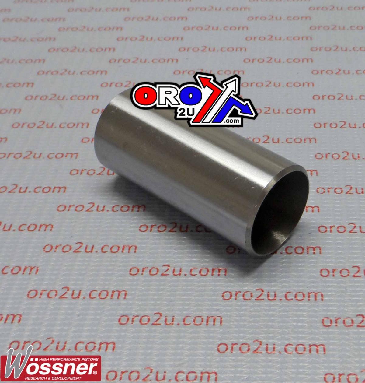 Wossner Piston Pin 23x50.50 98gr WP008