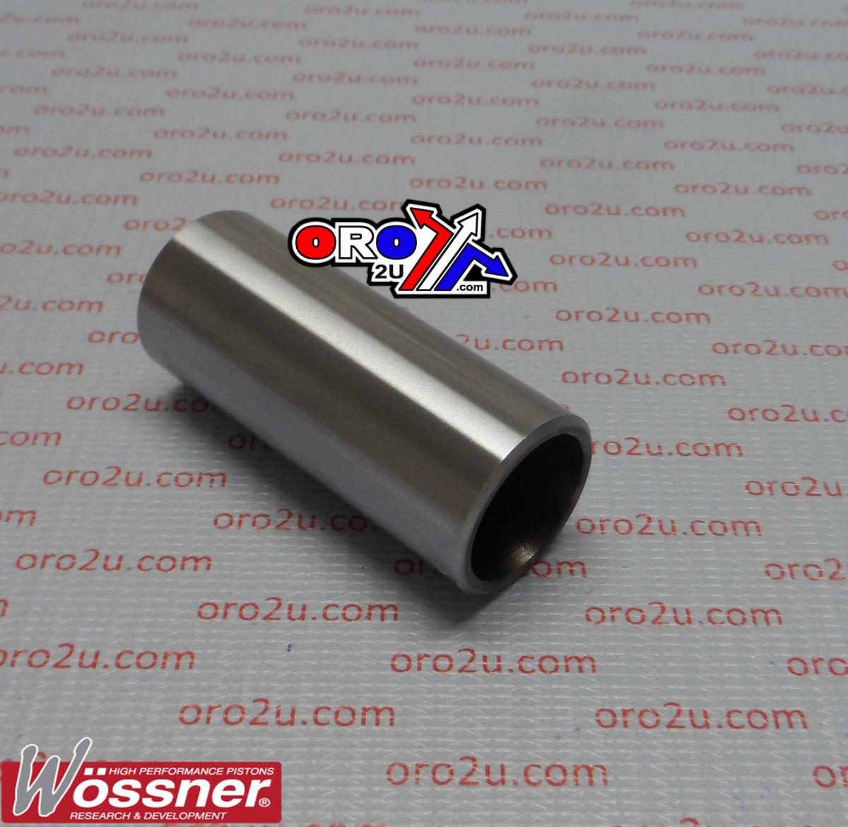 Wossner Piston Pin 23x55.50 95gr WP024