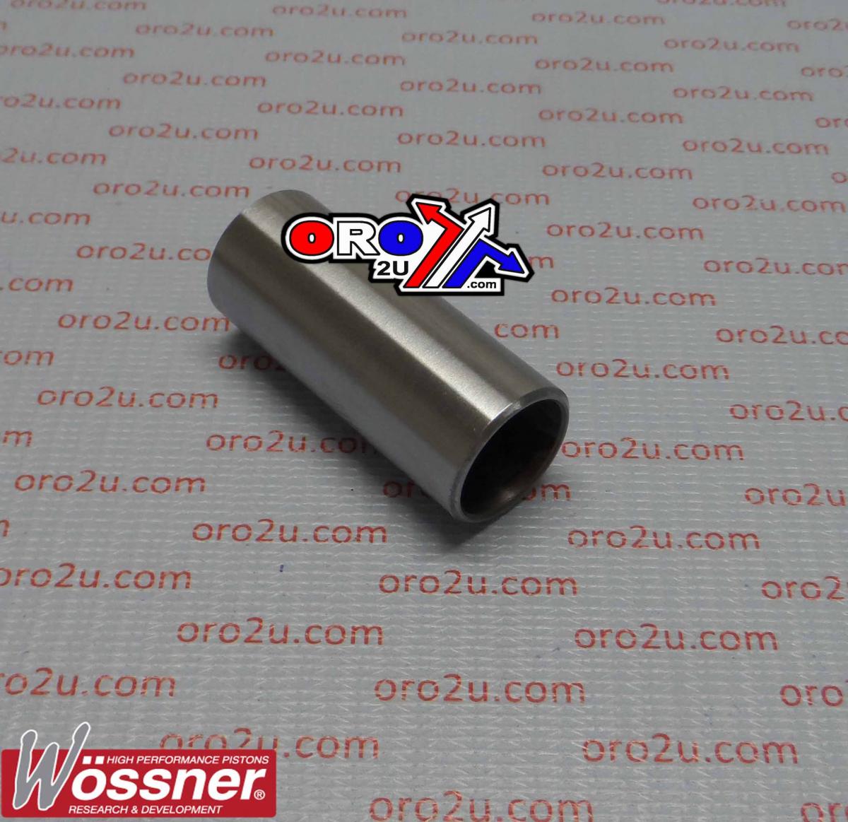 Wossner Piston Pin 19x46 WP028 55.5gr