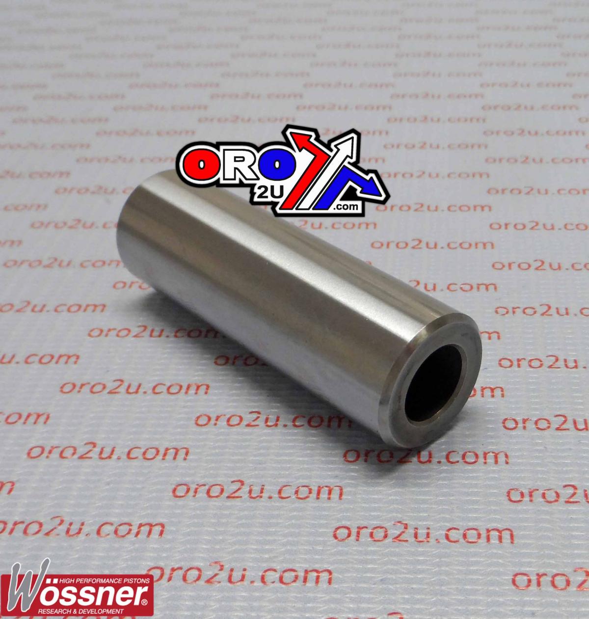Wossner Piston Pin 20x61 WP061-sp 105gr