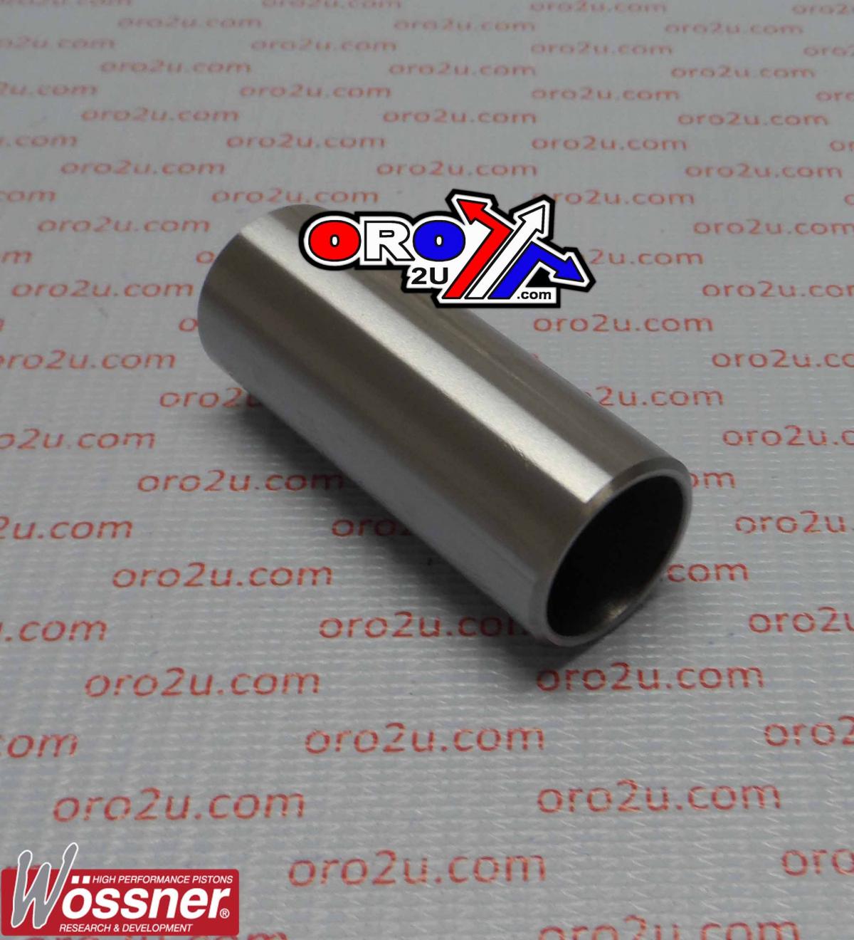 Wossner Piston Pin 22x55.00 WP017 87g