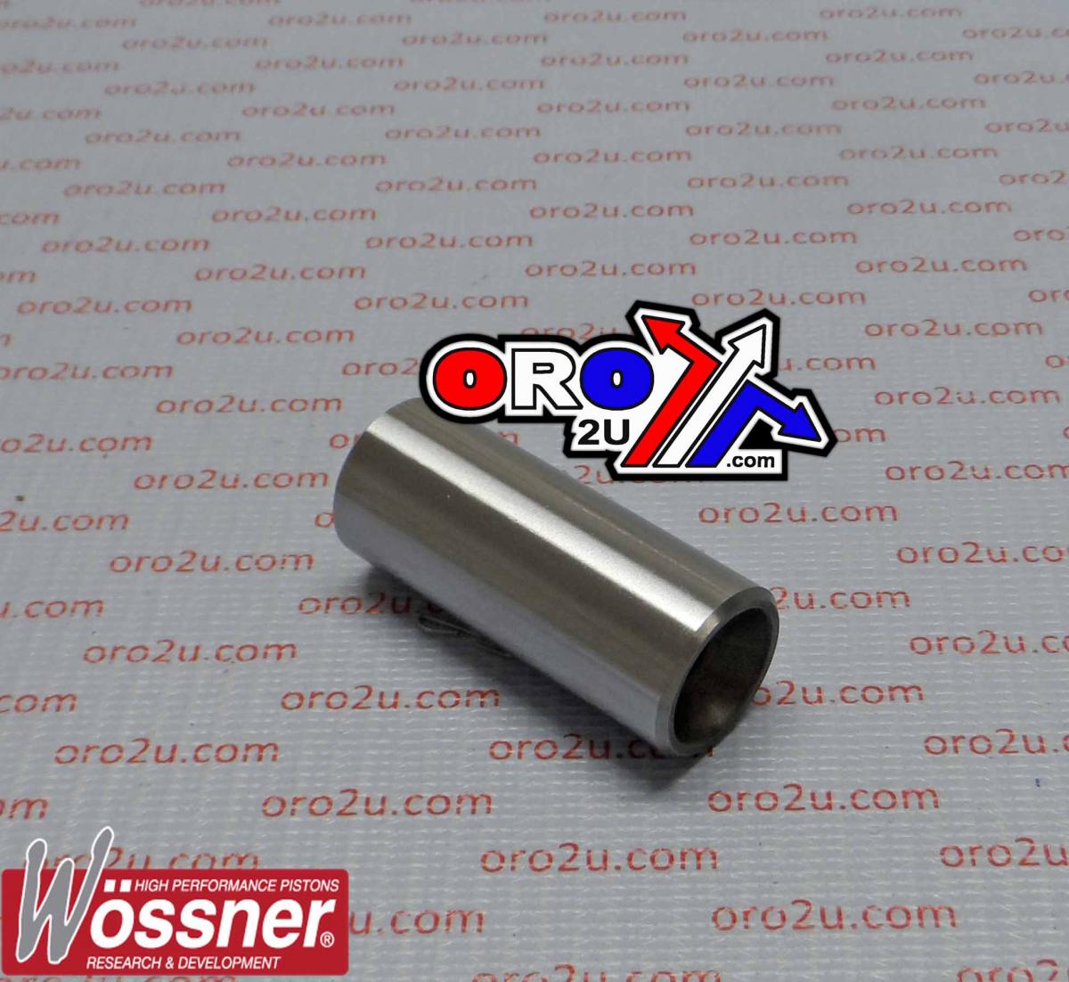 Wossner Piston Pin 19x46x9.2 74gr, Wossner WP071