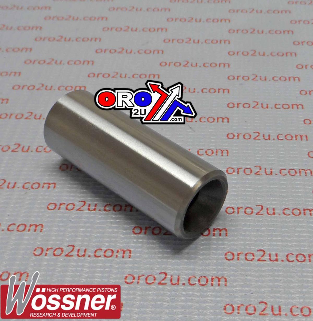 Wossner Piston Pin 18x46mm 70g, Wossner WP072