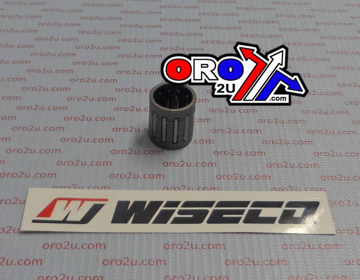 Wiseco Small End 16x20x22.5 Bearing, Wiseco B1021