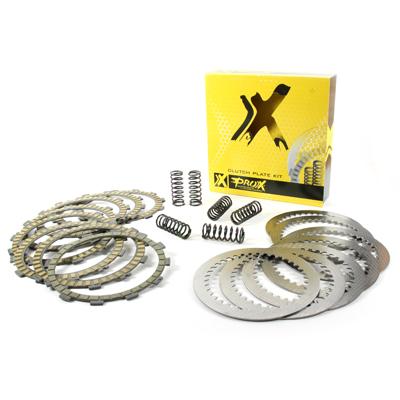Pro-X Racing Clutch Kit DR-z KLX 400, Prox 16.cps34000 Made in Japan