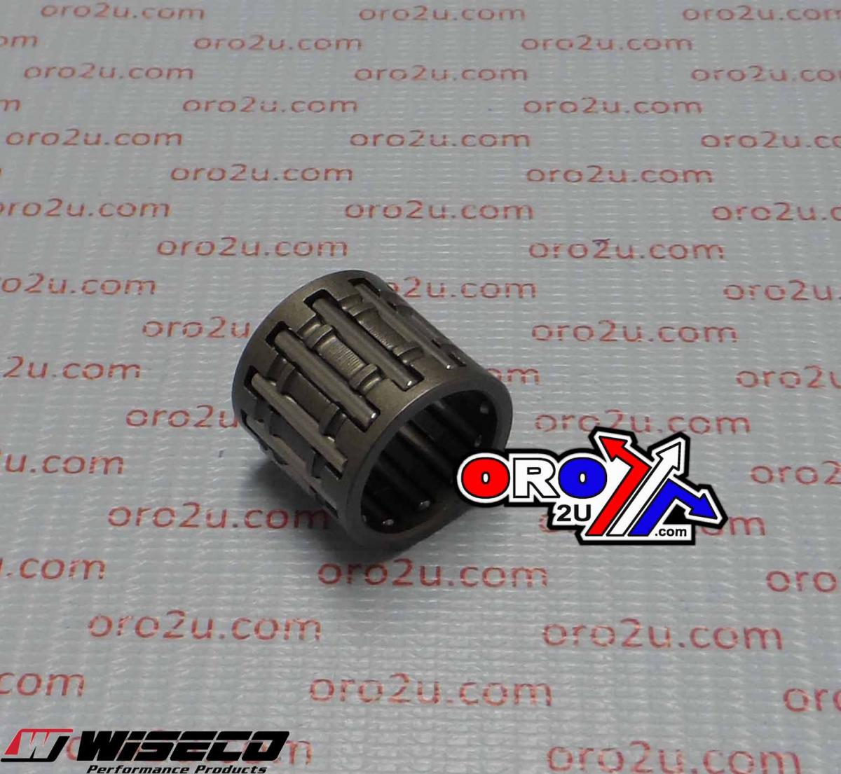 Wiseco Small End 18x22x19.8 Bearing, Wiseco B1037 Top