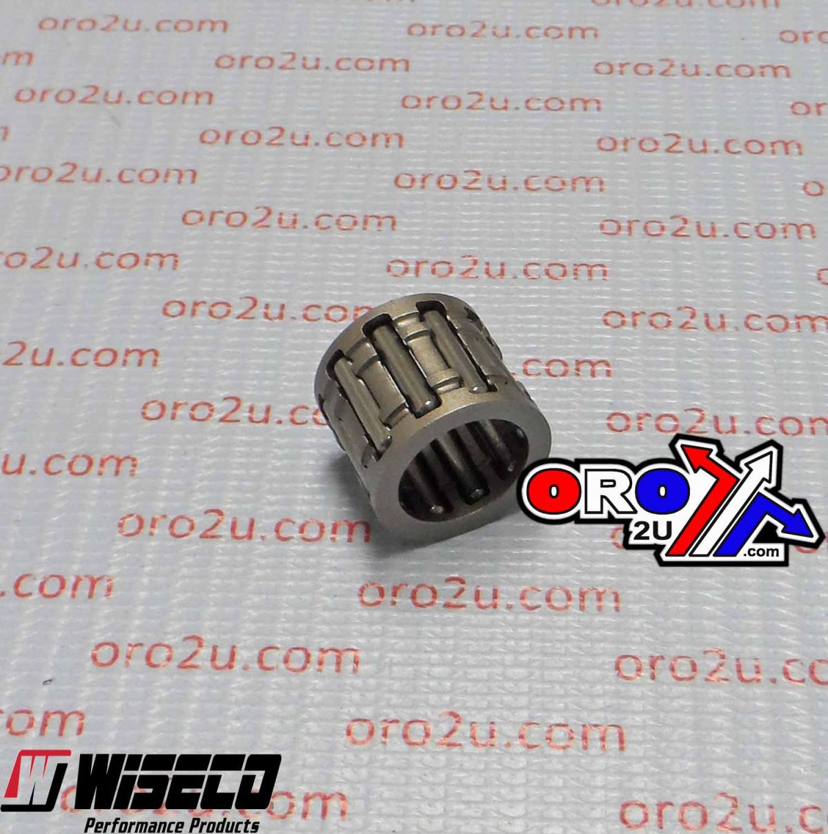 Wiseco Small End 12x17x14.2 Bearing, Wiseco B1015