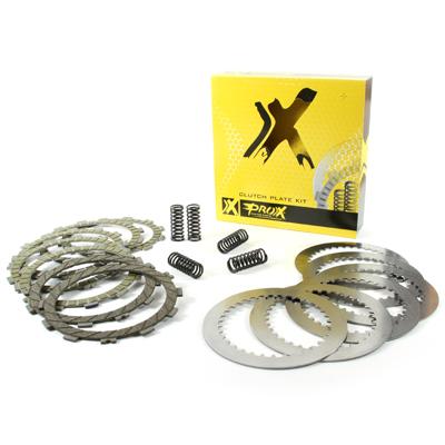 Pro-X Racing Clutch Plate Hd 03-08 KX125, Prox 16.cps42003 Made in Japan
