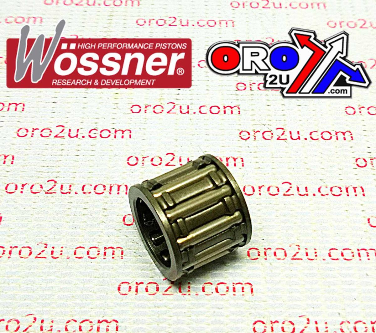 Wossner Small End 12x17x14.2 Wossner