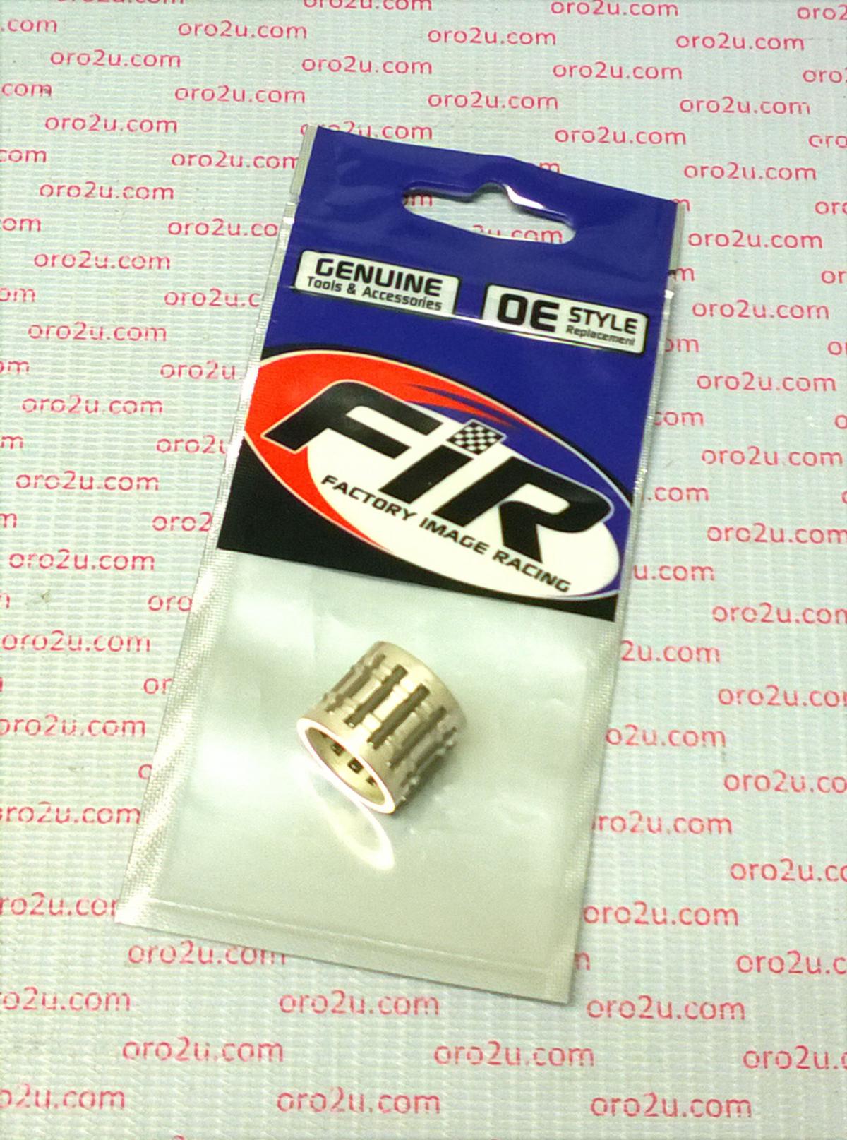 Namura Technologies Small End 15x19x17 Silver, Namura 09-b001-1 Bearing