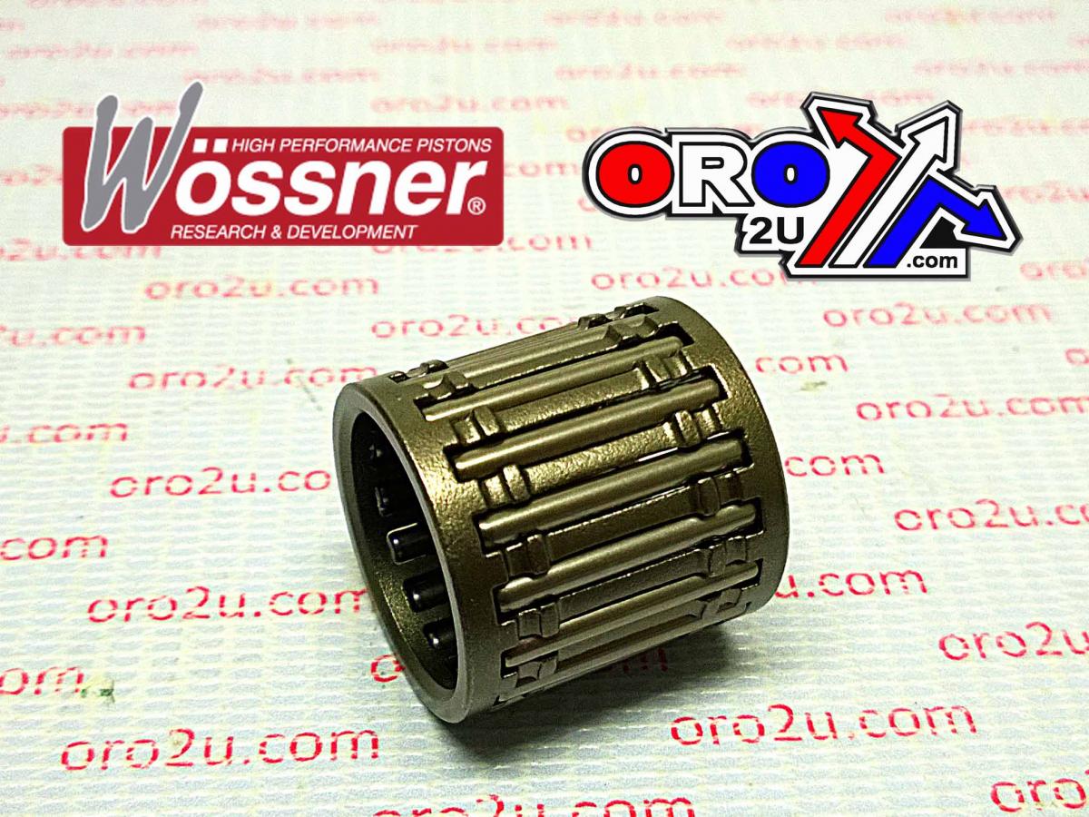 Wossner Small End 20x25x24.80 Wossner