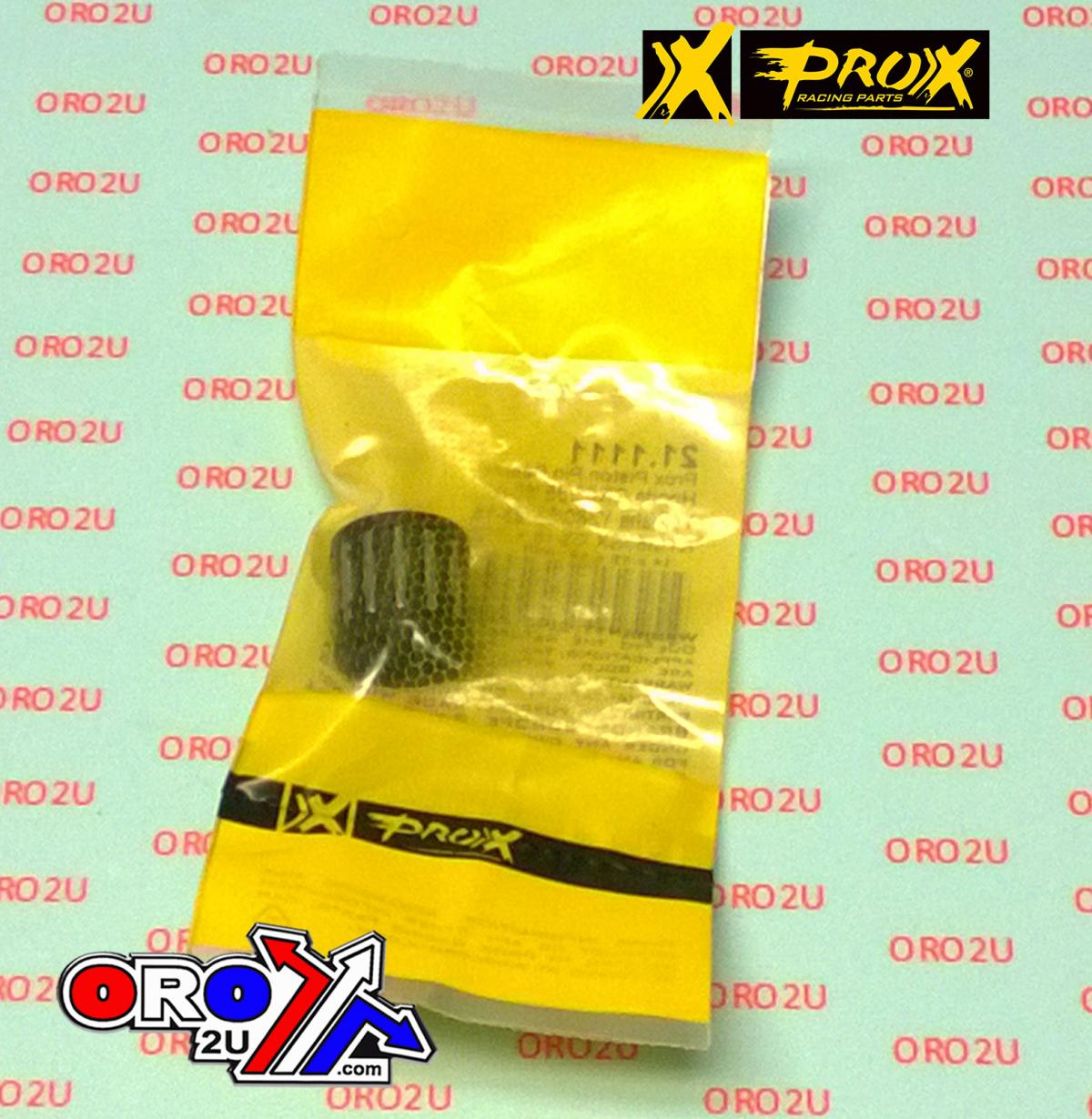 Pro-X Racing Small End Bearing 14x18x16, Prox 21.1111 Made in Japan, 21.3103
