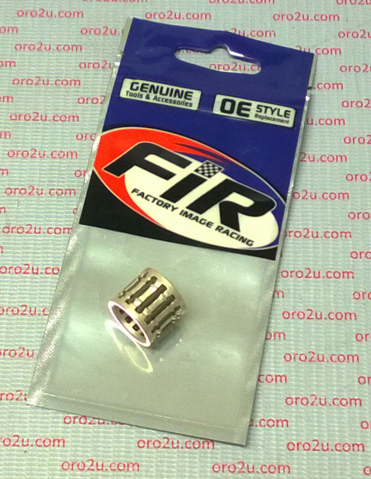 Namura Technologies Silver Bearing 14x18x16, Namura 09-b012-1 Small End