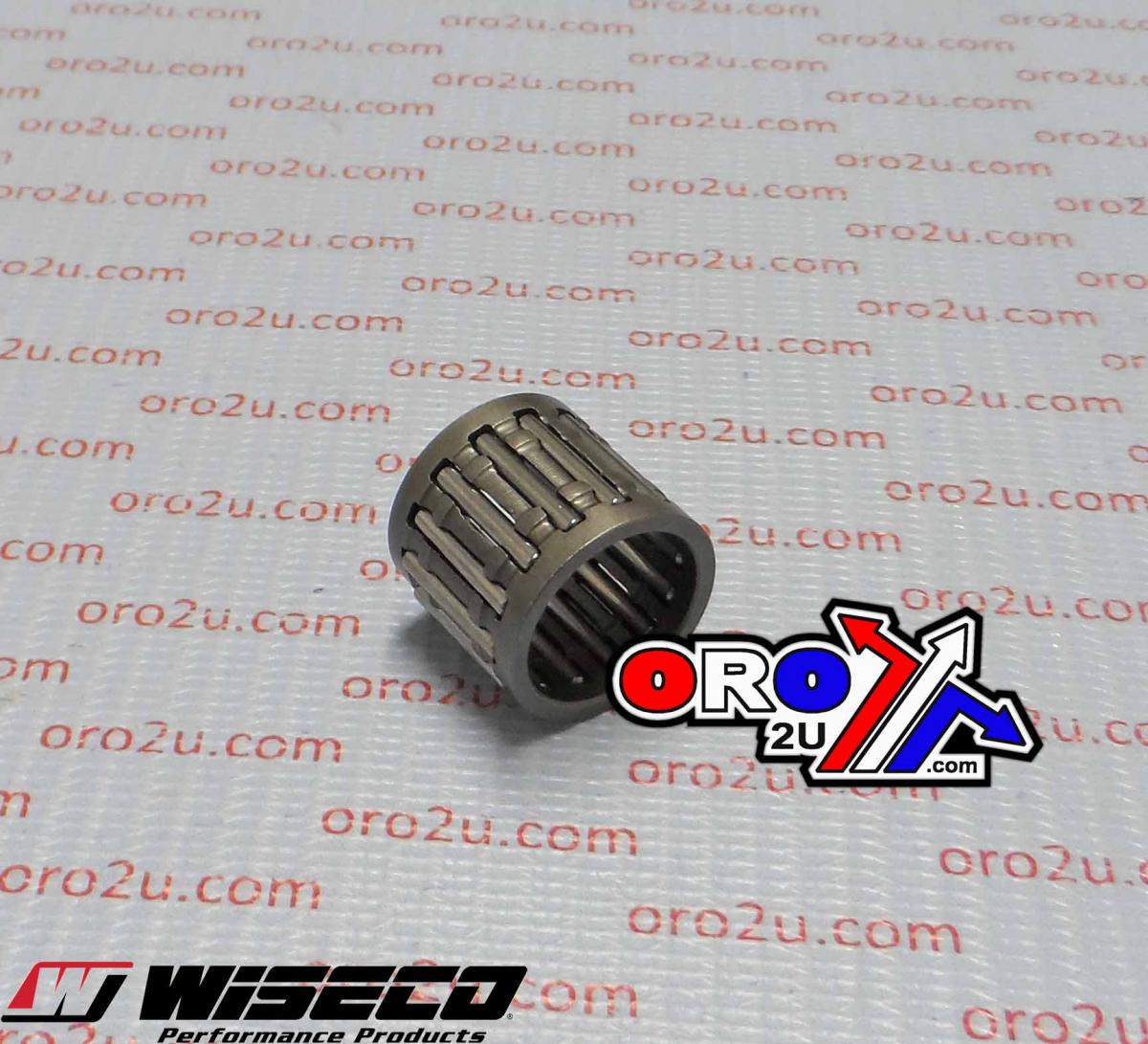 Wiseco Small End 12x15x16.3 Bearing, Wiseco B1042 Top