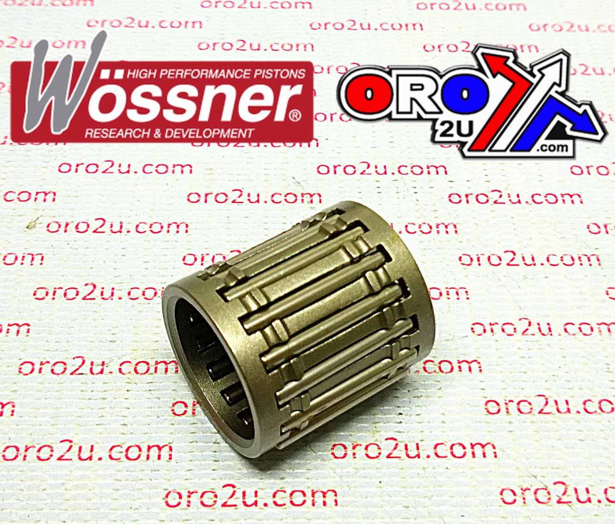 Wossner Small End 20x25x27.80 Wossner, N1030, 91009-ml3-670