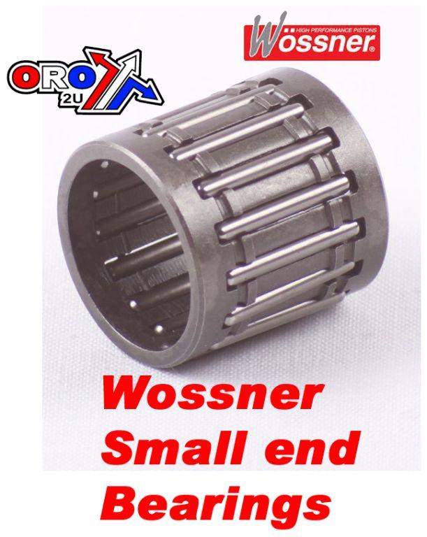 Wossner Small End 16x20x18 Wossner