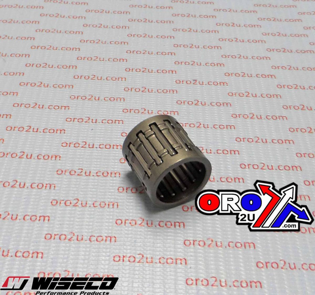 Wiseco Small End 16x21x22.5 Bearing, Wiseco B1005 Top