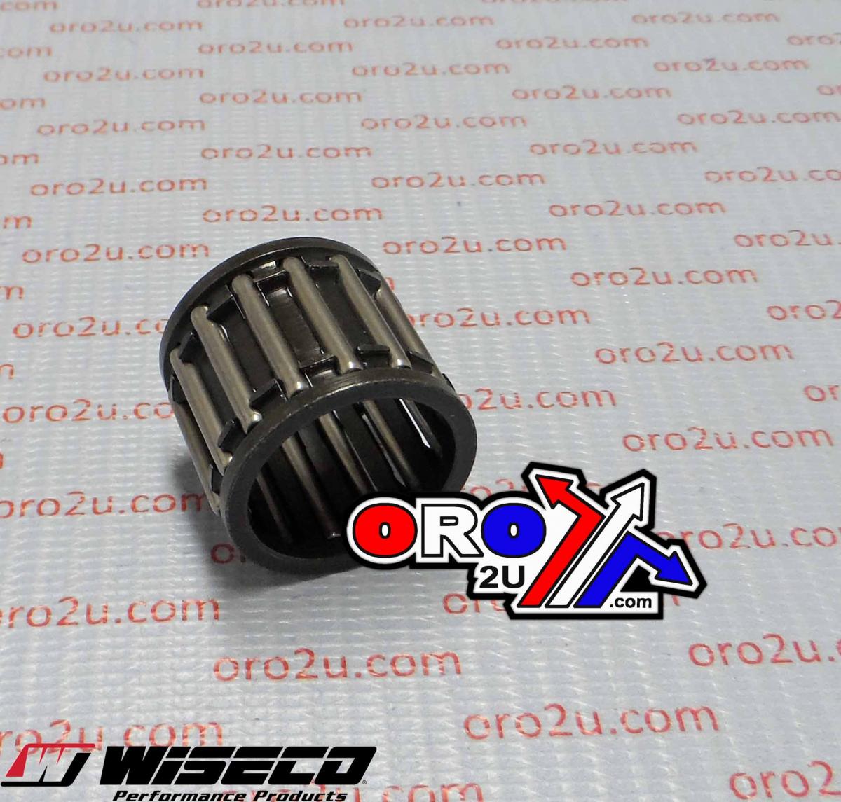 Wiseco Small End 20x25x21.8 Bearing, Wiseco B1039 Top