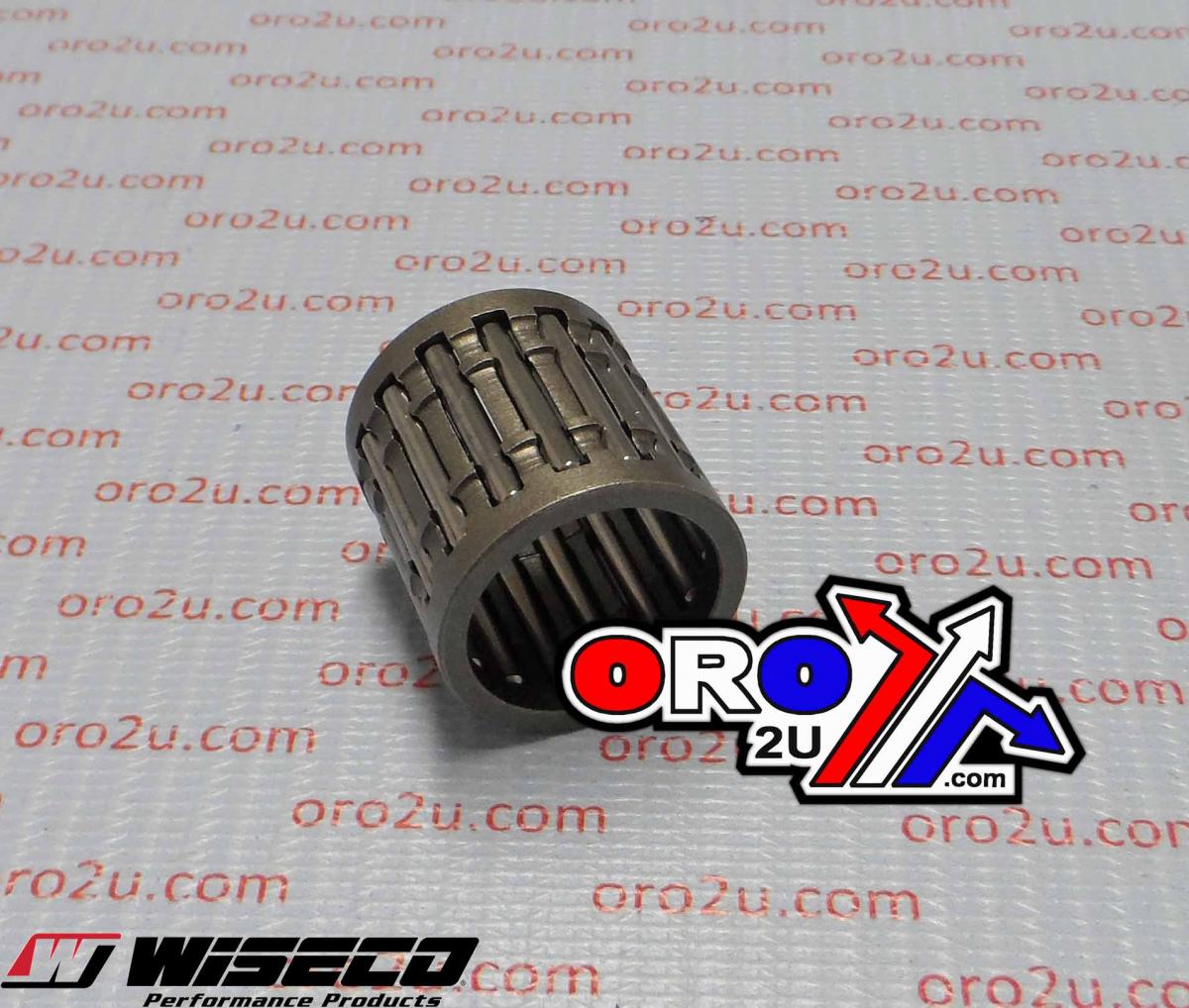 Wiseco Small End 20x25x22.8 Bearing, Wiseco B1031 Top, Suzuki PE400, Polaris 2004 Polaris Classic 700 2003 Polaris Classic 700 2002 Polaris Classic 700 2001 Polaris Clas