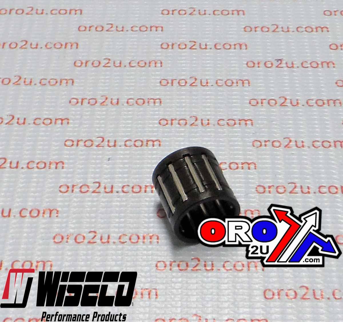 Wiseco Small End 12x15x14.5 Bearing, Wiseco B1041 Top