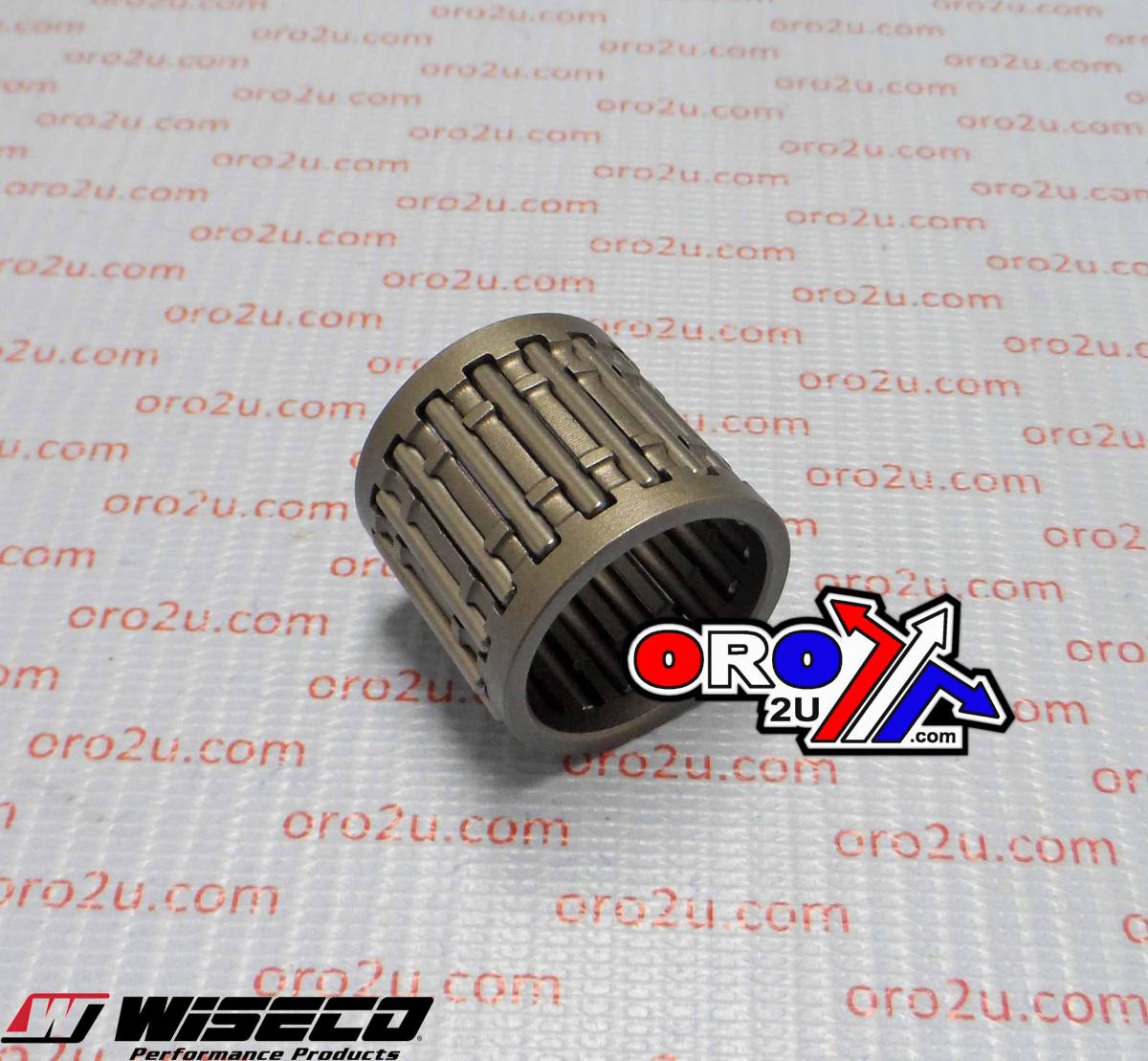 Wiseco Small End 22x27x24.8 Bearing, Wiseco B1030 Top