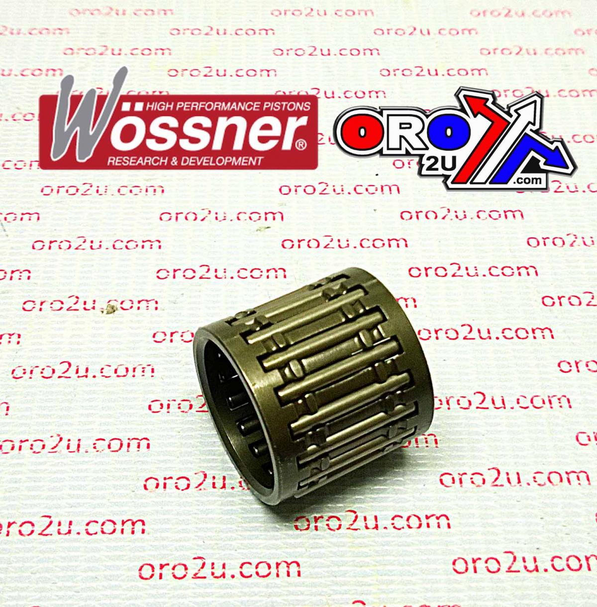 Wossner Small End 22x27x24.8 Wossner