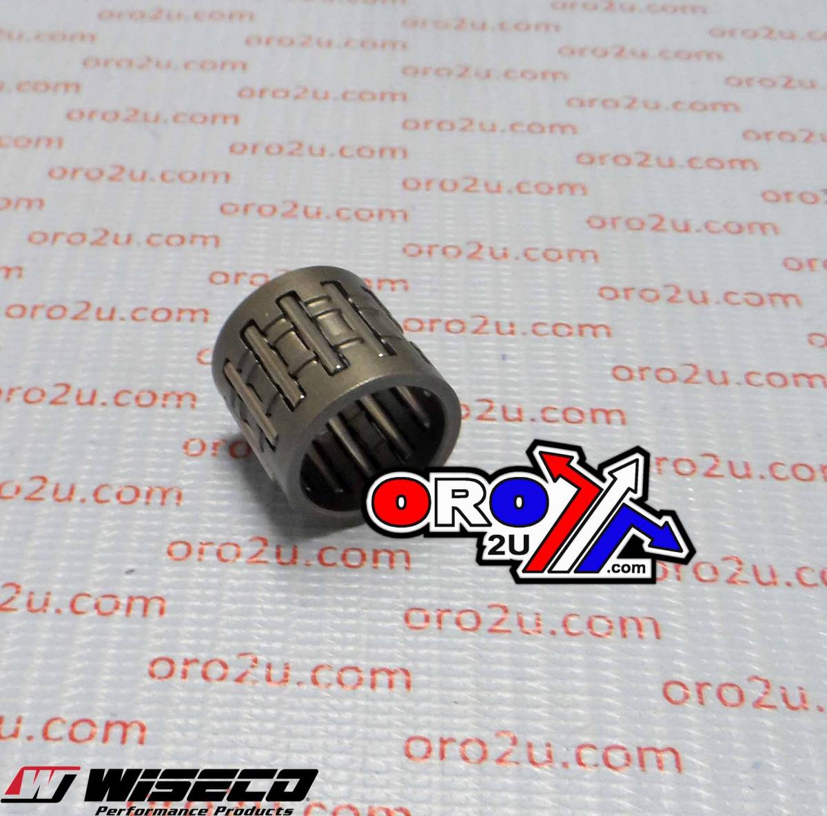 Wiseco Small End 16x20x19.80 Bearing, Wiseco B1082 Top, 51030034000