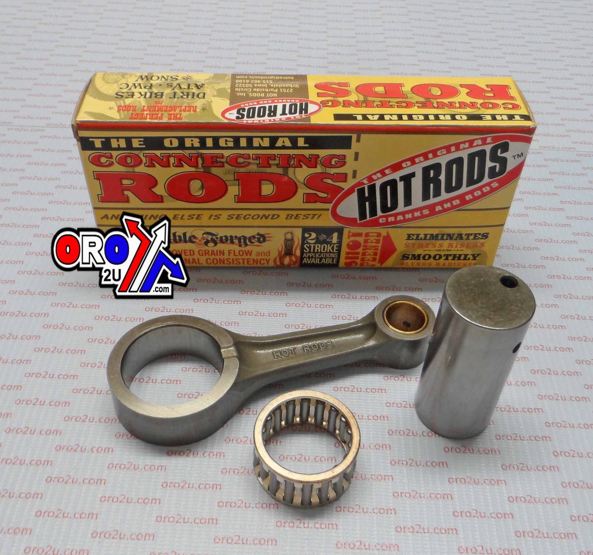 Hot Rods Connecting Rod 08-13 YFM250R, Hotrods Hr008676