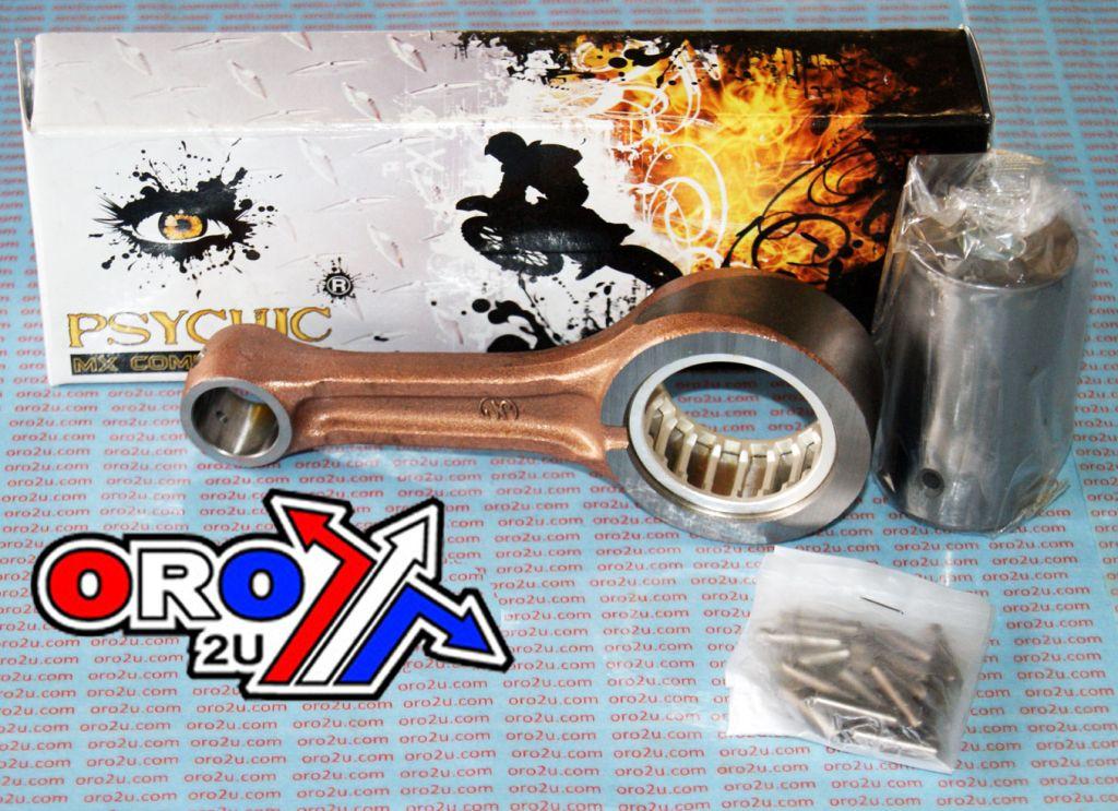 Psychic Connecting Rod 10-18 YZ450F, Kit Psychic MX-09090 Yamaha