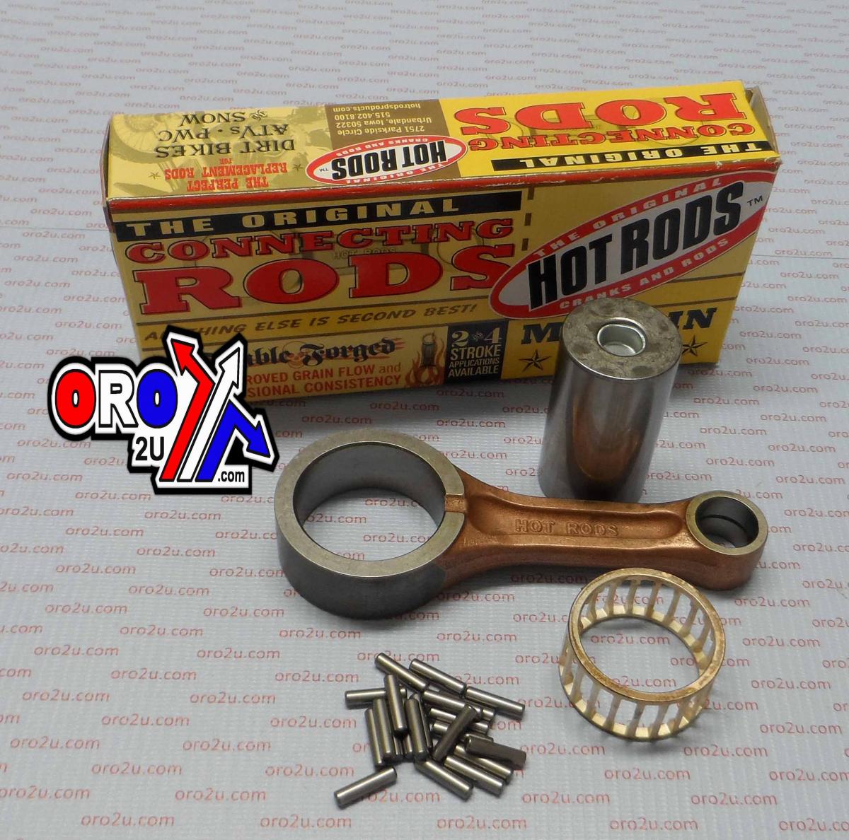 Hot Rods Connecting Rod 10-19 YZ450F, Hot Rods 8694 Yamaha