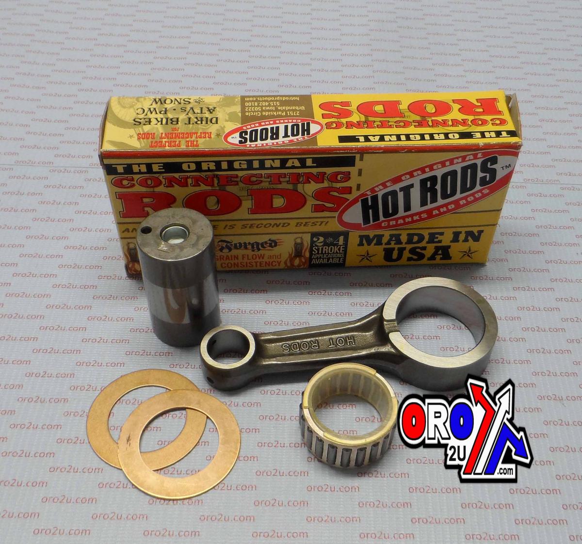 Hot Rods Connecting Rod 09-18 KX450F, Hot Rods 8684 Kawasaki, 56-859.hr
