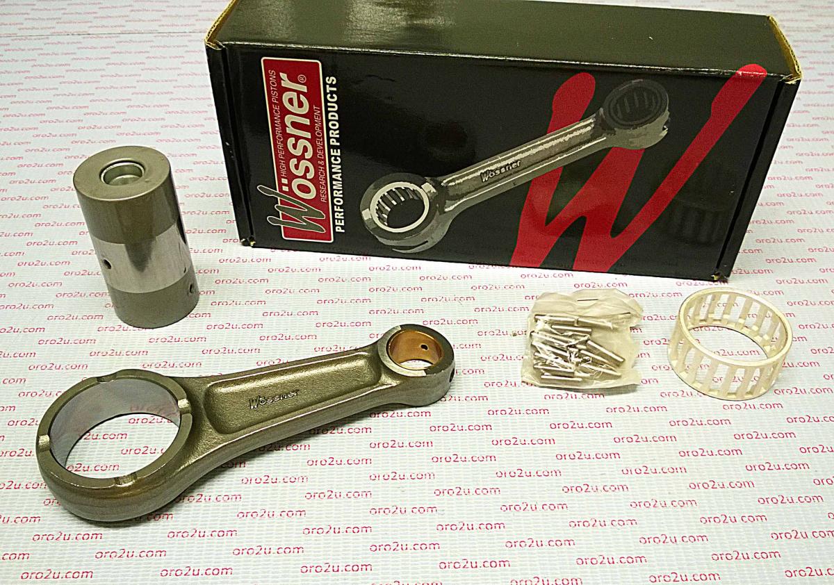 Wossner Connecting Rod KTM SX-f450, Wossner P4017