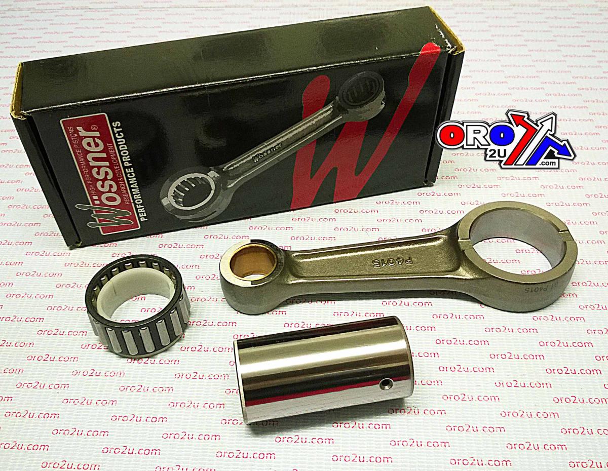 Wossner Connecting Rod KTM SX-f450/540, Wossner P4015