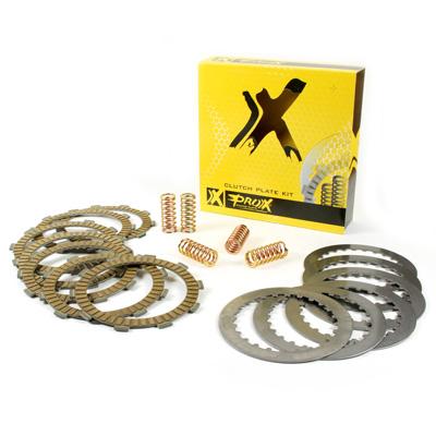 Pro-X Racing Clutch Kit Hd XR400R 96-04, Prox 16.cps14096 Made in Japan