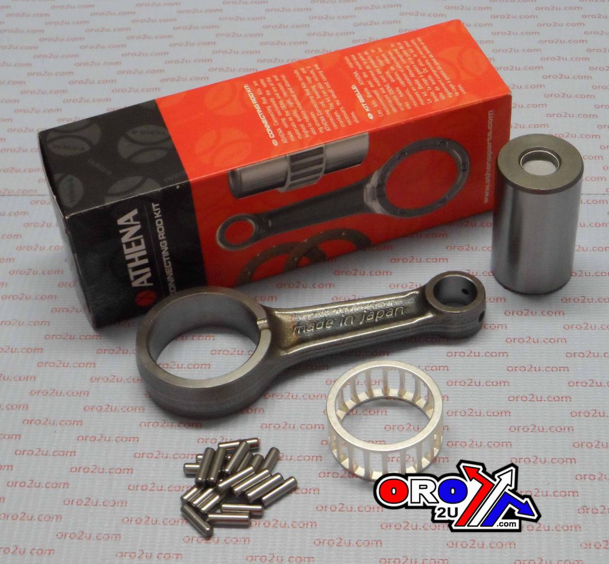 Athena Connecting Rod Kit KTM EXC-f/SX-F 250 06-13, Athena P40321042 Husaberg FE 250 2013