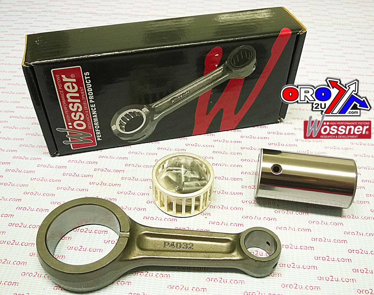 Wossner Connecting Rod KTM SX-f250, Wossner P4003 06-12 KTM SXF250